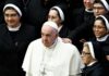 El papa Francisco les otorga a las mujeres un histórico derecho al voto en una reunión de obispos