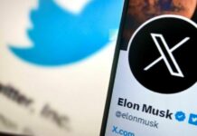 Adiós al pajarito: Elon Musk reemplaza el logotipo de Twitter por una «X»