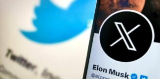 Adiós al pajarito: Elon Musk reemplaza el logotipo de Twitter por una «X»