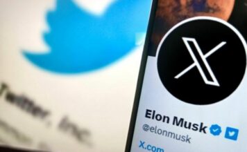 Adiós al pajarito: Elon Musk reemplaza el logotipo de Twitter por una «X»