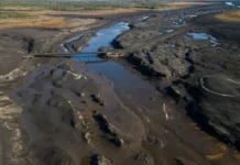 Montevideo se quedó sin agua dulce. ¿Pasará lo mismo en tu ciudad?