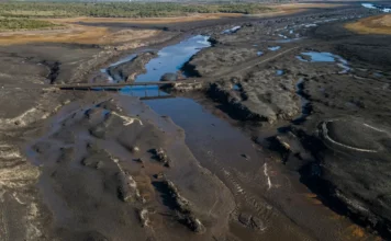 Montevideo se quedó sin agua dulce. ¿Pasará lo mismo en tu ciudad?