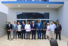 Presidente Abinader: Reforma de la Policía Nacional ya no tiene retorno y avanza según lo programado