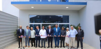 Presidente Abinader: Reforma de la Policía Nacional ya no tiene retorno y avanza según lo programado