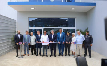 Presidente Abinader: Reforma de la Policía Nacional ya no tiene retorno y avanza según lo programado