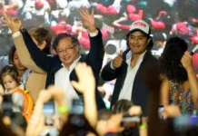 Nicolás Petro, hijo del presidente de Colombia, es detenido por una investigación de lavado de activos