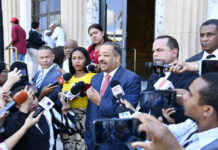 Fuerza del Pueblo niega esté conversando con algún partido solo para aliarse a nivel municipal