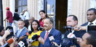 Fuerza del Pueblo niega esté conversando con algún partido solo para aliarse a nivel municipal