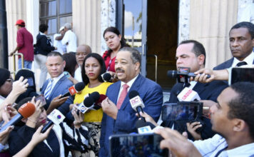 Fuerza del Pueblo niega esté conversando con algún partido solo para aliarse a nivel municipal