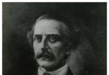 La enfermedad del patricio Juan Pablo Duarte, su última batalla