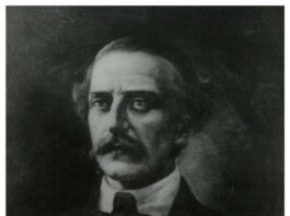 La enfermedad del patricio Juan Pablo Duarte, su última batalla