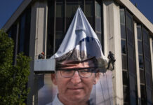 Caos en España luego de los comicios generales