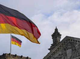 Bloomberg: Alemania podría convertirse en el «hombre enfermo de Europa»