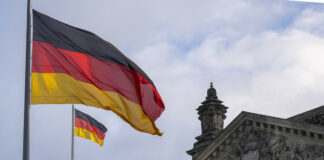 Bloomberg: Alemania podría convertirse en el «hombre enfermo de Europa»