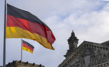 Bloomberg: Alemania podría convertirse en el «hombre enfermo de Europa»