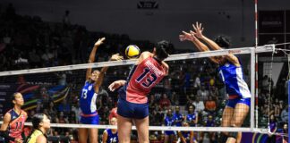 RD dispone de Cuba y avanza a semifinales de la Copa Panamericana U23 Femenina