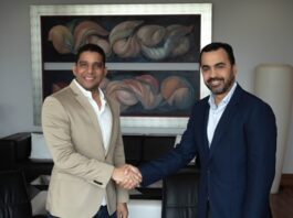 FEDOMBAL firma acuerdo institucional con empresa Colorín