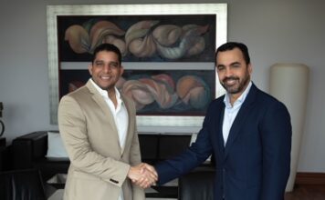 FEDOMBAL firma acuerdo institucional con empresa Colorín