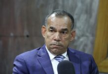 Juezas: Félix Alburquerque no tuvo tiempo de reflexionar, meditar, pero su agresión fue desproporcional