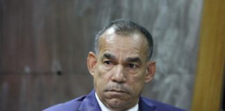 Juezas: Félix Alburquerque no tuvo tiempo de reflexionar, meditar, pero su agresión fue desproporcional