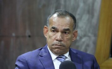 Juezas: Félix Alburquerque no tuvo tiempo de reflexionar, meditar, pero su agresión fue desproporcional