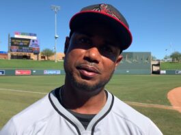César Martin es el nuevo coach de banca del Licey para la temporada 2023-2024