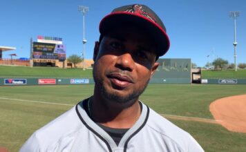 César Martin es el nuevo coach de banca del Licey para la temporada 2023-2024