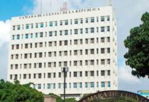 Diputados fundamentan juicio político por 13 faltas «graves» cometidas por Cámara de Cuentas