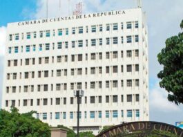 Diputados fundamentan juicio político por 13 faltas «graves» cometidas por Cámara de Cuentas