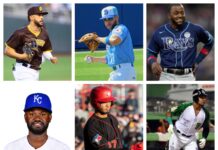 Estrellas, Toros y Gigantes realizan triple cambio de jugadores