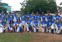 Club Inveras representará a República Dominicana en evento de softball y voleibol femenino