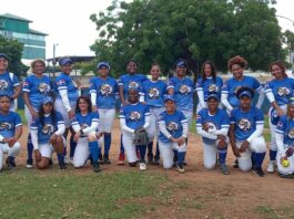 Club Inveras representará a República Dominicana en evento de softball y voleibol femenino