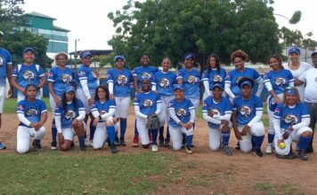 Club Inveras representará a República Dominicana en evento de softball y voleibol femenino