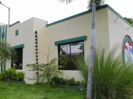 Contraloría halló oficiales FF.AA y PN que hacían negocios de suplidores con el Cusep