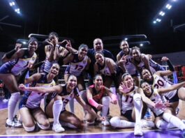 RD vence a Canadá en su debut en la Copa Panamericana U23 Femenina