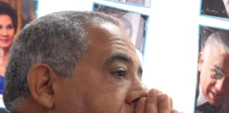 El bibliógrafo Miguel Collado no continuará labor de investigación, por falta de recursos y de apoyo