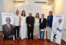 Fundación Mastrolilli anuncia Copa Internacional de Tenis