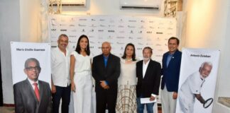 Fundación Mastrolilli anuncia Copa Internacional de Tenis