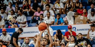 Reales ganan primero de la Final de la Súper Liga LNB