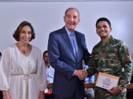 Estudiantes UNICARBE ganan primer lugar Competencia Emprendedores del MESCYT