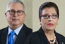 Fernández y Peña son acusados de archivar 10 auditorías ilegalmente