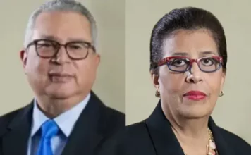 Fernández y Peña son acusados de archivar 10 auditorías ilegalmente