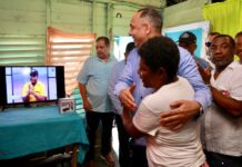Indotel inicia entrega de 450,000 cajas convertidoras de señal para transición hacia Televisión Terrestre Digital