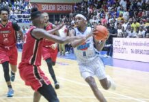 Titanes disponen de los Indios y se medirán a los Reales en la Final de la Súper Liga