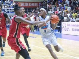 Titanes disponen de los Indios y se medirán a los Reales en la Final de la Súper Liga