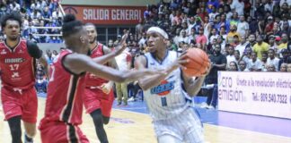 Titanes disponen de los Indios y se medirán a los Reales en la Final de la Súper Liga