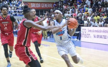 Titanes disponen de los Indios y se medirán a los Reales en la Final de la Súper Liga