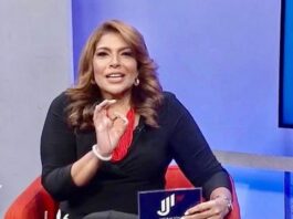 Jacqueline Jiménez García advierte a inmigrantes a estar pendientes de sus citas