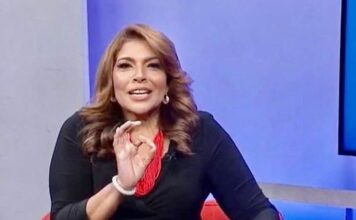 Jacqueline Jiménez García advierte a inmigrantes a estar pendientes de sus citas