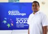 José Monegro anuncia villa para Santo Domingo 2026